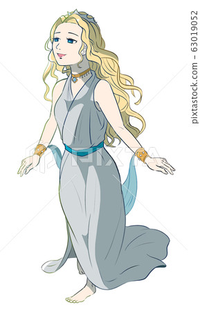 Undine Undine 63019052