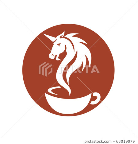 unicorn-HEAD-smoke-coffee-cup-CIRC-RETRO unicorn-HEAD-smoke-coffee-cup-CIRC-RETRO 63019079