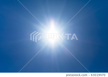 太陽和天空 太陽和天空 63019470