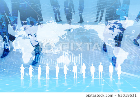 business, business person, world 63019631