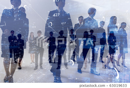 business man, businessperson, employee 63019633