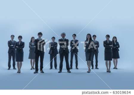 business, team, teams 63019634