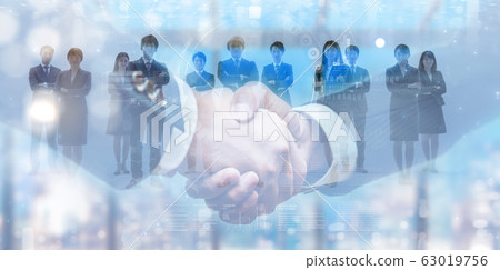 商業 商務 商務人士 63019756