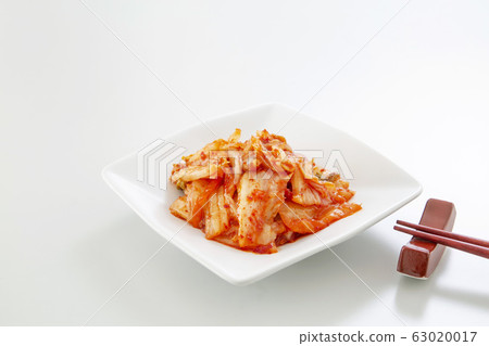 泡菜Kakuteki韓國食品 泡菜Kakuteki韓國食品 63020017