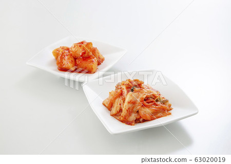 Kimchi Kakuteki Korean food 63020019