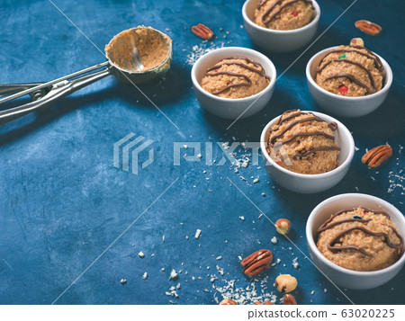 eatable raw monster cookie dough eatable raw monster cookie dough 63020225