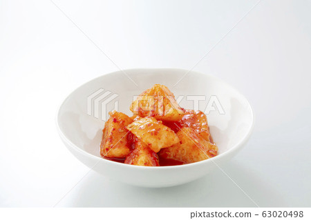 Kimchi Kakuteki Korean food 63020498