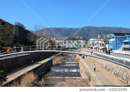 住吉河 住吉河 63021049