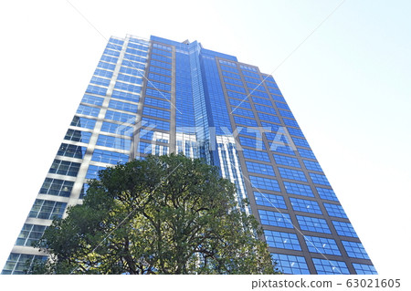 skyscraper  63021605