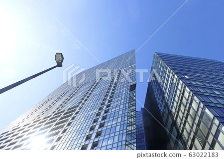 skyscraper  63022183