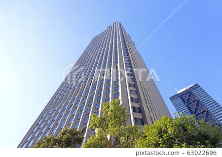skyscraper  63022696