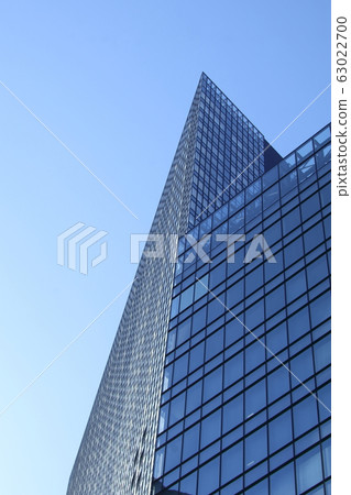 一座摩天大樓 一座摩天大樓 63022700
