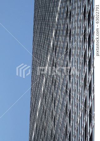 一座摩天大樓 一座摩天大樓 63022701