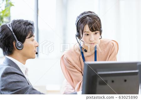 業務場景@耳機 63025890