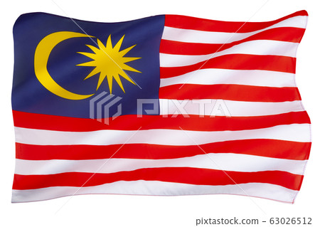 Flag of Malaysia Flag of Malaysia 63026512