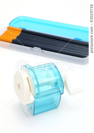 Pencil sharpener 63029738