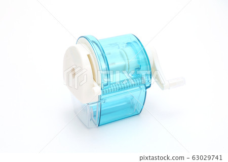 Pencil sharpener Pencil sharpener 63029741