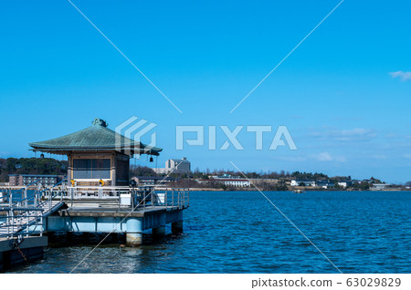 Katayamazu Onsen Shibayamagata Ukimido 63029829