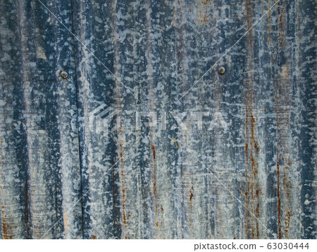 Rusty Corrugated metal texture or Galvanized iron steel background Rusty Corrugated metal texture or Galvanized iron steel background 63030444