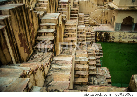Panna Meena ka Kund destination in jaipur 63030863