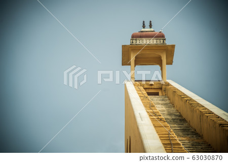 Jantar Mantar  fantastic structure building  for  63030870