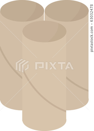 衛生紙的核心 衛生紙的核心 63032478