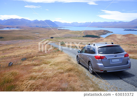 Lake Tekapo 63033372