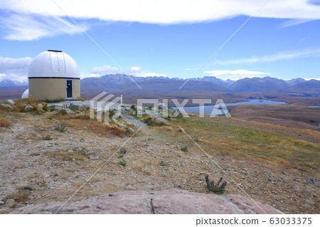Lake Tekapo Lake Tekapo 63033375