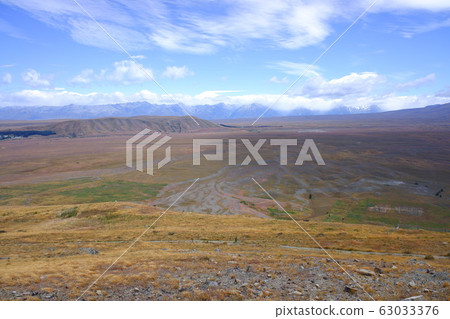 Lake Tekapo 63033376