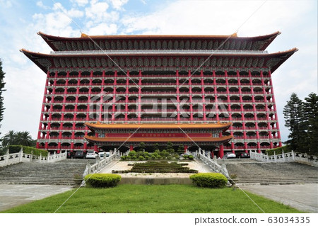 Yuanshan Hotel (Taipei, Taiwan) Yuanshan Hotel (Taipei, Taiwan) 63034335