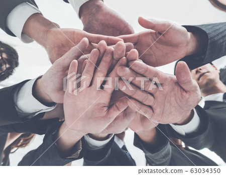 business, business person, talented person 63034350