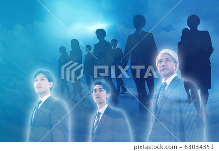 business, business person, person 63034351