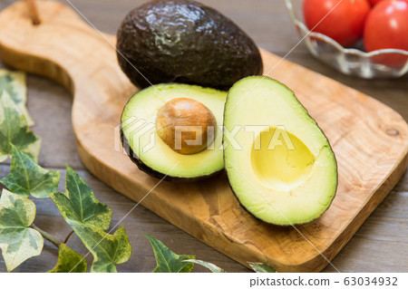 Avocado  Avocado  63034932
