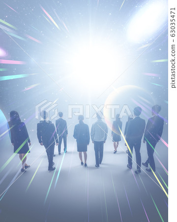 business, person, business scene 63035471