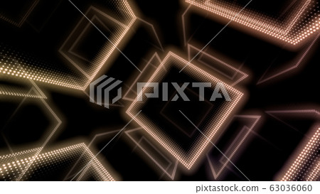 迪斯科俱樂部照明室空間燈霓虹燈 63036060