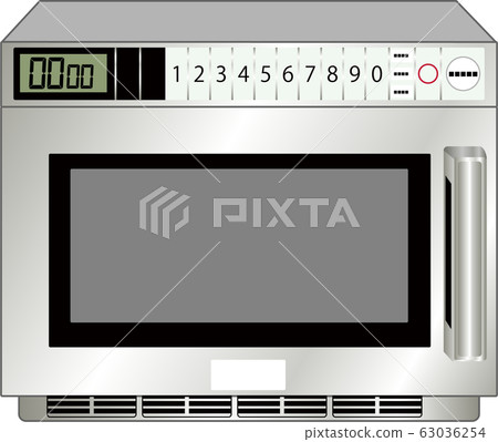 Electronic range-1 Electronic range-1 63036254