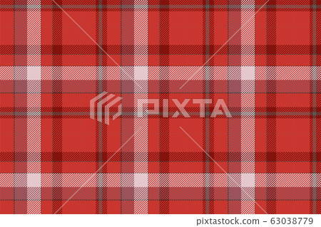 Tartan scotland seamless plaid pattern vector. 63038779