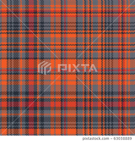 Tartan plaid pattern seamless. Print fabric 63038889