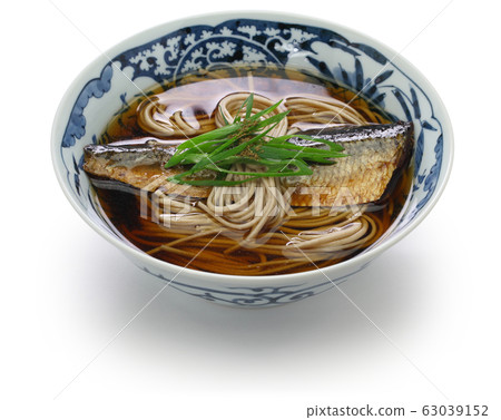 Herring soba 63039152