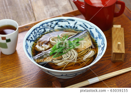Herring soba 63039155