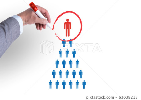 Online recruitment and job search concept Online recruitment and job search concept 63039215