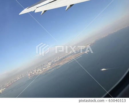 Scenery from the sky Scenery from the sky 63040313