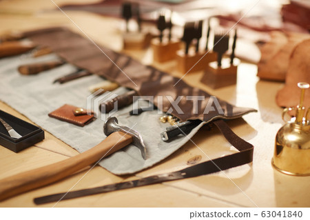 Special Tools For Leather Craftwork Special Tools For Leather Craftwork 63041840