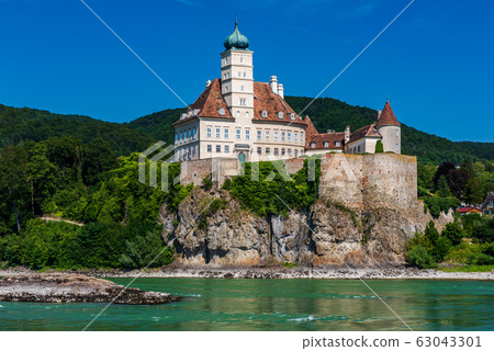 Castle of Schonbuhel Castle of Schonbuhel 63043301