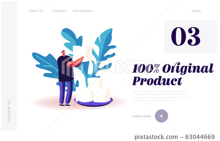 Fresh Goat Feta Cheese Website Landing Page. Healthy Ingredient for Cooking Greek Salad. Healthy Diary Farm Product Fresh Goat Feta Cheese Website Landing Page. Healthy Ingredient for Cooking Greek Salad. Healthy Diary Farm Product 63044669