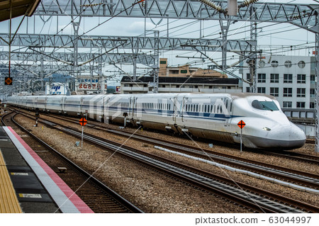 Series N700 Series N700 63044997