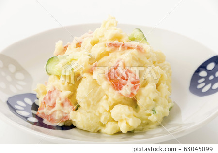 土豆沙拉 土豆沙拉 63045099