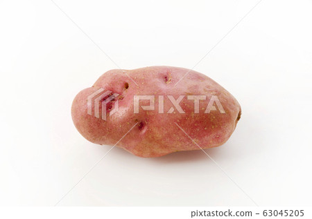 Red potatoes Red potatoes 63045205