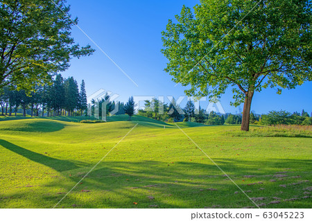 Highland Golf Courses Golf Courses 63045223