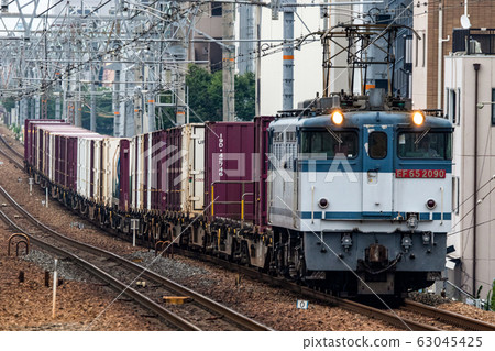 75 Les EF65 2090 75 Les EF65 2090 63045425